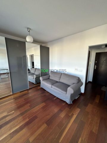 Mieszkanie 1-pokojowe Warszawa Wola, ul. Sokołowska. Zdjęcie 2