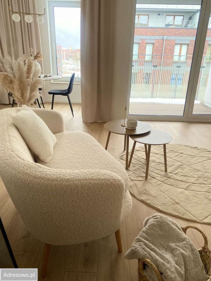 Mieszkanie 3-pokojowe Kołobrzeg, ul. Mazowiecka. Zdjęcie 18