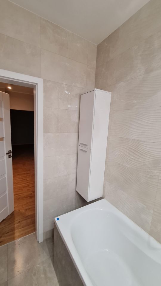 Mieszkanie 3-pokojowe Ząbki Centrum, ul. gen. Władysława Andersa. Zdjęcie 5