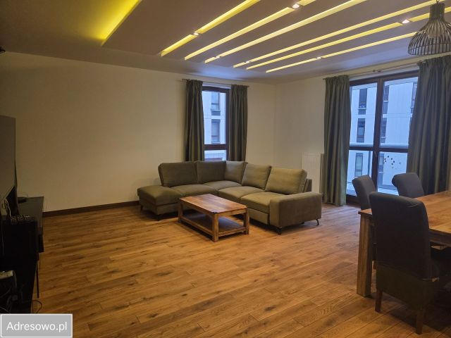 Mieszkanie 4-pokojowe Warszawa Bielany, ul. Sokratesa. Zdjęcie 1