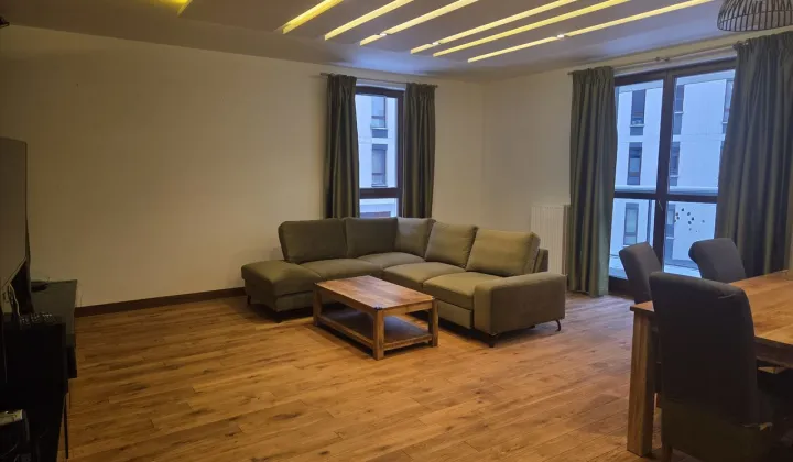 Mieszkanie 4-pokojowe Warszawa Bielany, ul. Sokratesa