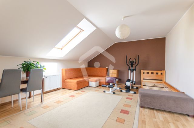 dom wolnostojący, 6 pokoi Rzeszów Baranówka, ul. Miłocińska. Zdjęcie 8