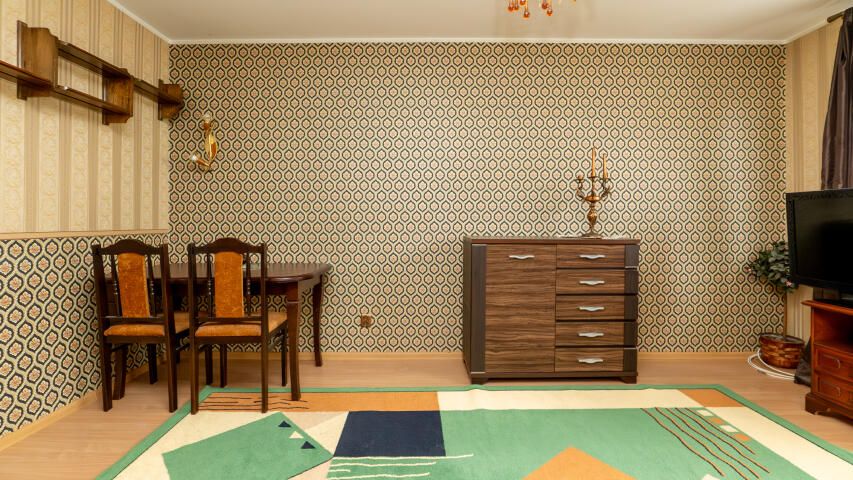 Mieszkanie 2-pokojowe Elbląg, ul. Henryka Nitschmanna. Zdjęcie 2