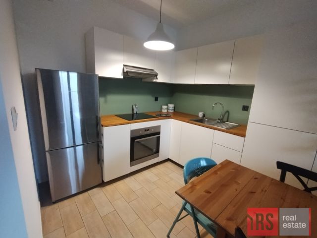 Mieszkanie 2-pokojowe Warszawa Ochota, ul. Aleje Jerozolimskie. Zdjęcie 3