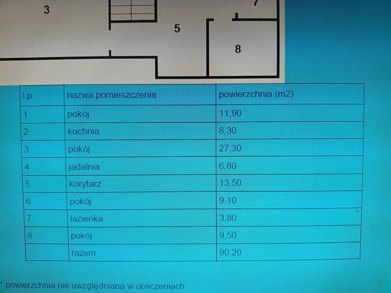 dom wolnostojący, 6 pokoi Andrychów, ul. Prymasa Stefana Wyszyńskiego. Zdjęcie 36