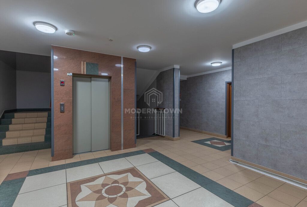 Mieszkanie 3-pokojowe Warszawa Ursus, ul. Józefa Chełmońskiego. Zdjęcie 13