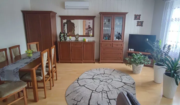 Mieszkanie 2-pokojowe Jaworzyna Śląska