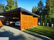 dom wolnostojący, 5 pokoi Leonardów. Zdjęcie 3