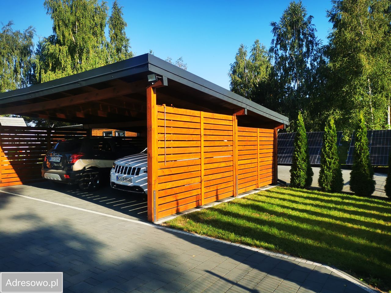 dom wolnostojący, 5 pokoi Leonardów. Zdjęcie 4