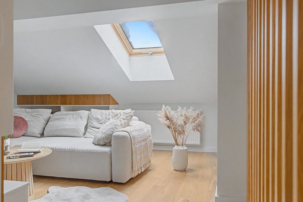 dom szeregowy, 5 pokoi Warszawa Białołęka. Zdjęcie 46