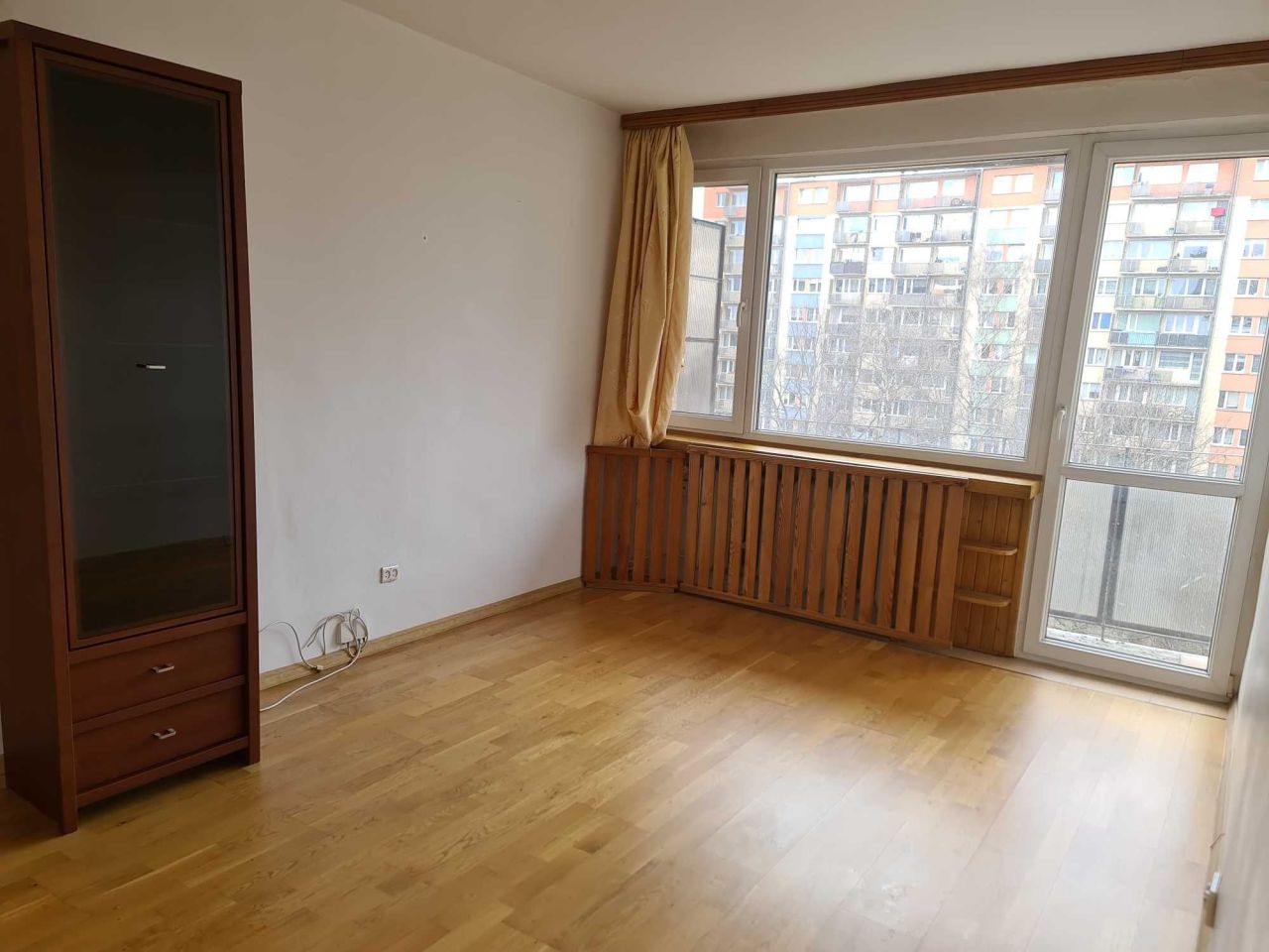 Mieszkanie 2-pokojowe Łódź Śródmieście. Zdjęcie 8