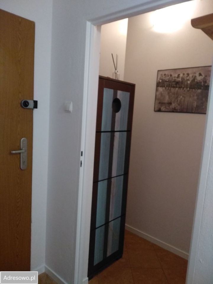 Mieszkanie 2-pokojowe Warszawa Mokotów, ul. Domaniewska. Zdjęcie 9