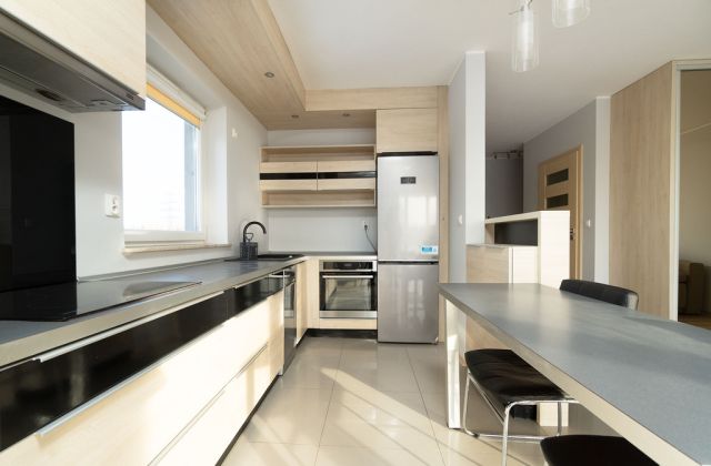 Mieszkanie 2-pokojowe Rzeszów, ul. Eugeniusza Kwiatkowskiego. Zdjęcie 3