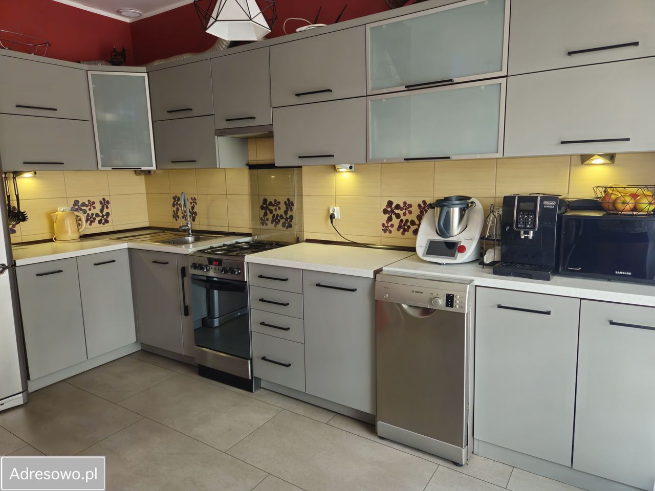 Mieszkanie 3-pokojowe Paprotnia, ul. Wrzosowa. Zdjęcie 13