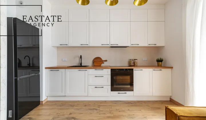 Mieszkanie 1-pokojowe Warszawa Wola, ul. Gumińska