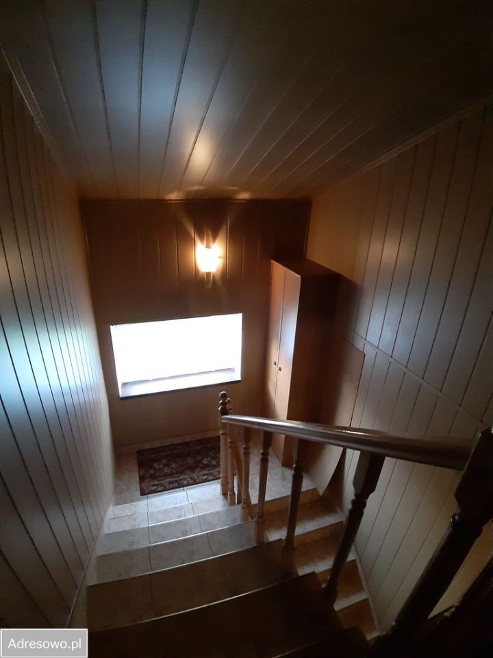 dom wolnostojący, 4 pokoje Zembrzyce. Zdjęcie 11