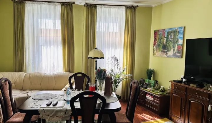 Mieszkanie 2-pokojowe Brzeg Centrum