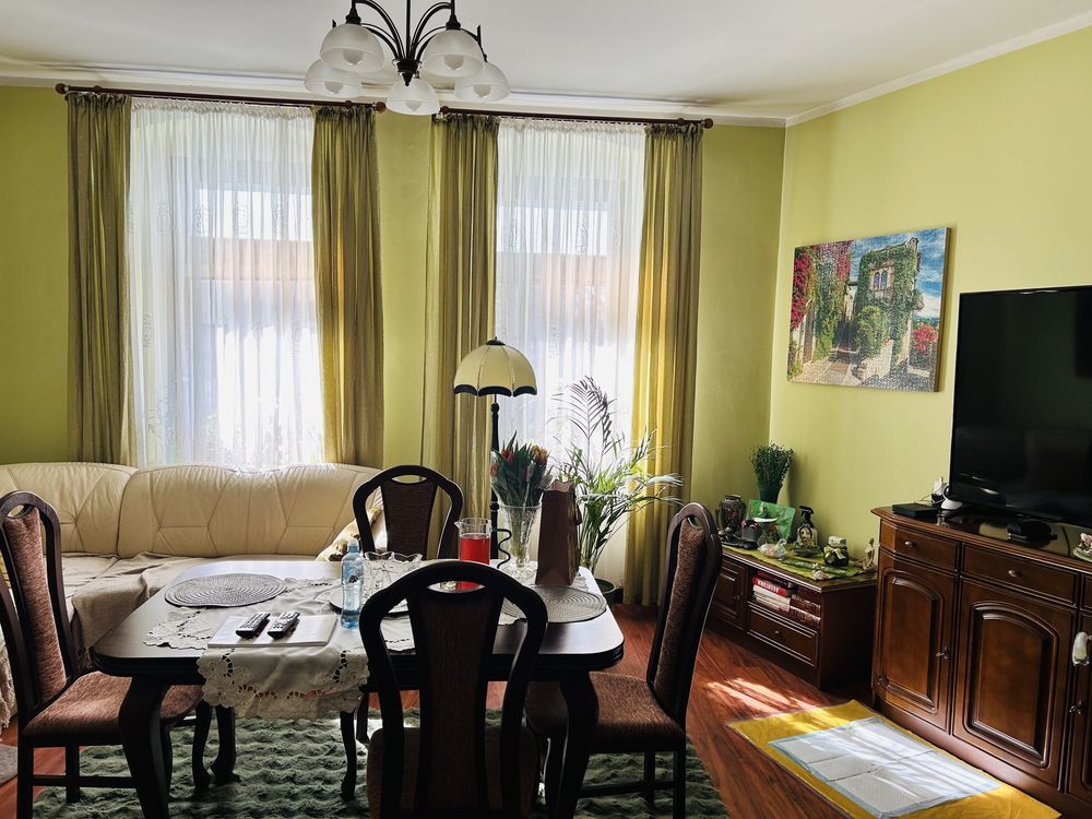 Mieszkanie 2-pokojowe Brzeg Centrum. Zdjęcie 1