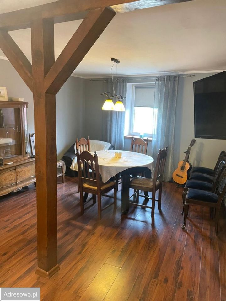 dom wolnostojący, 3 pokoje Rokutów. Zdjęcie 6