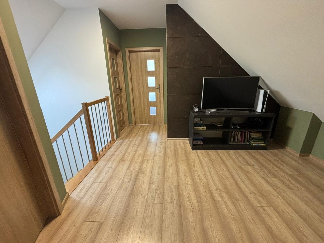 dom wolnostojący, 5 pokoi Pstrokonie Zamoście, ul. Wczasowa. Zdjęcie 16