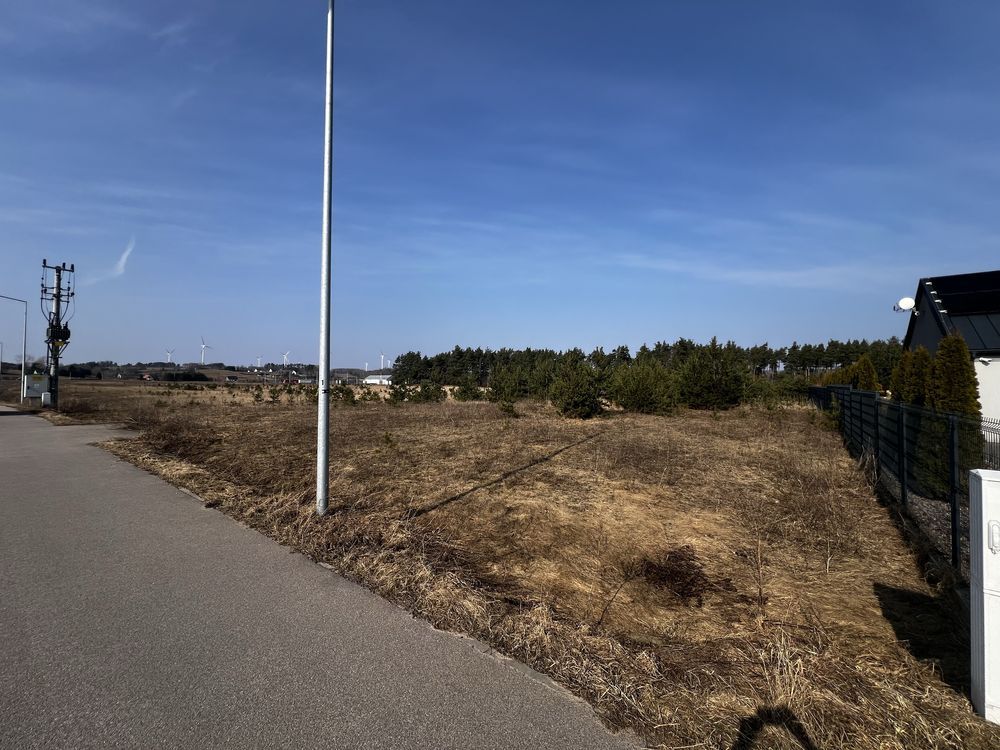 Działka budowlana Biała Woda. Zdjęcie 3