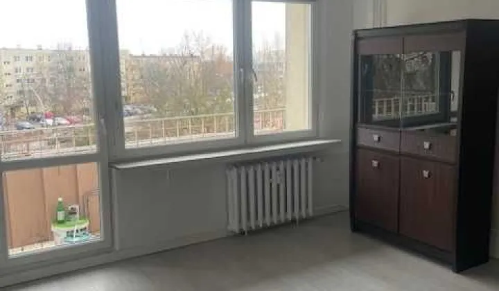 Mieszkanie 2-pokojowe Częstochowa Północ