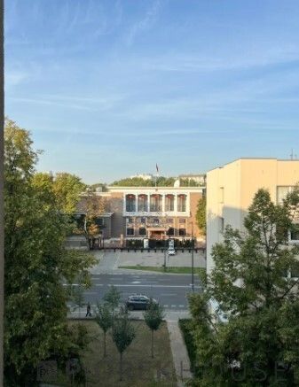 Mieszkanie 5-pokojowe Warszawa Śródmieście, ul. Nowiniarska. Zdjęcie 6