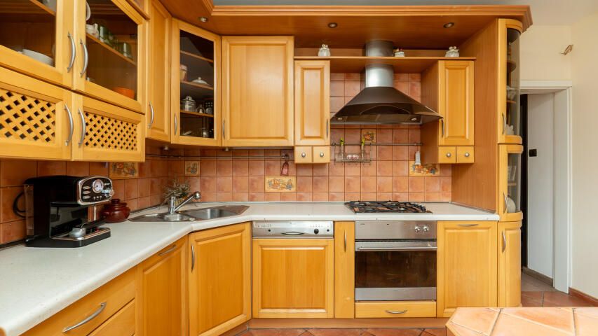 bliźniak, 5 pokoi Elbląg, ul. Mikołaja Firleja. Zdjęcie 13