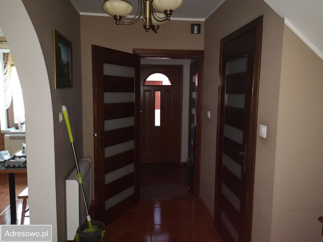 dom szeregowy, 5 pokoi Rumia, ul. Stefana Batorego. Zdjęcie 10