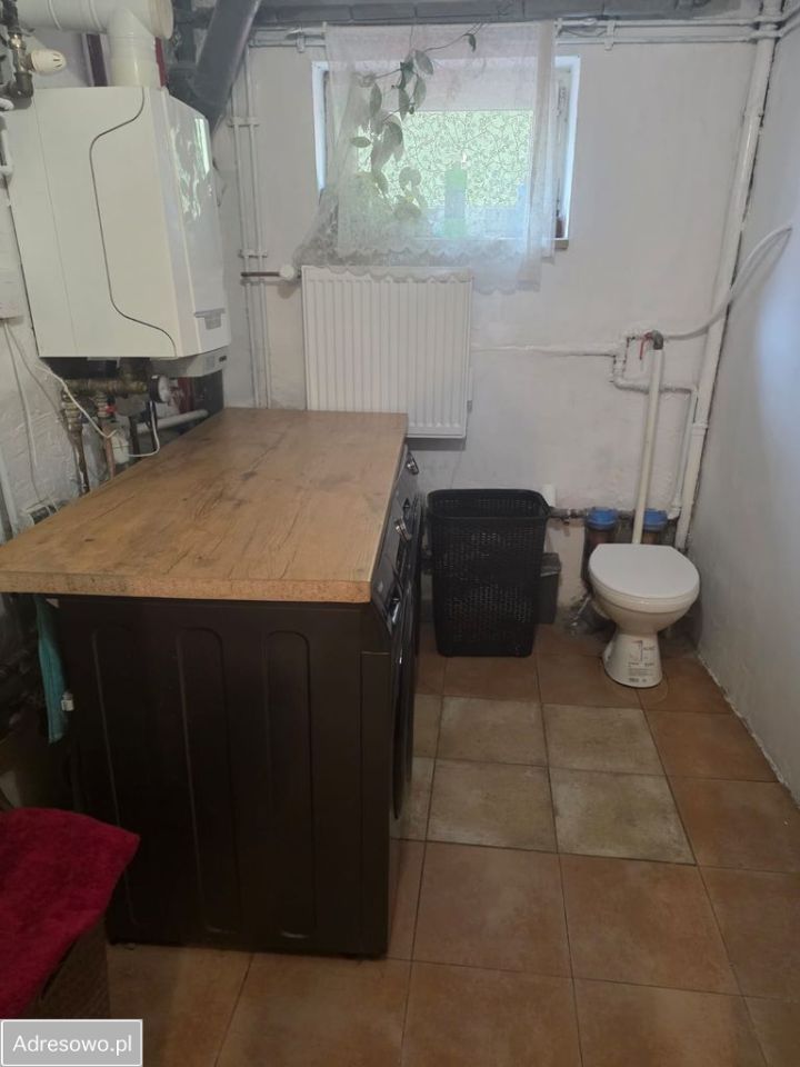 dom wolnostojący, 5 pokoi Skała. Zdjęcie 6