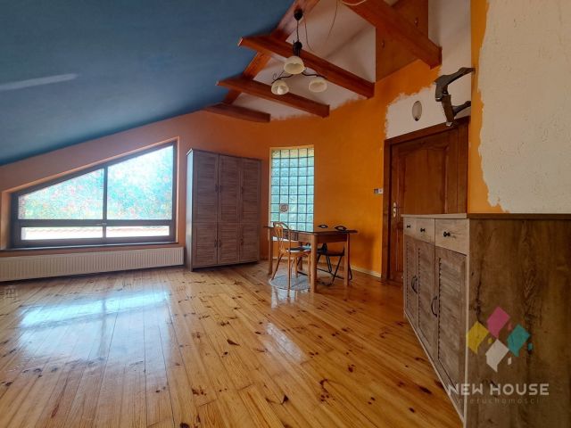 Mieszkanie 2-pokojowe Olsztyn Kortowo, ul. Księżycowa. Zdjęcie 2