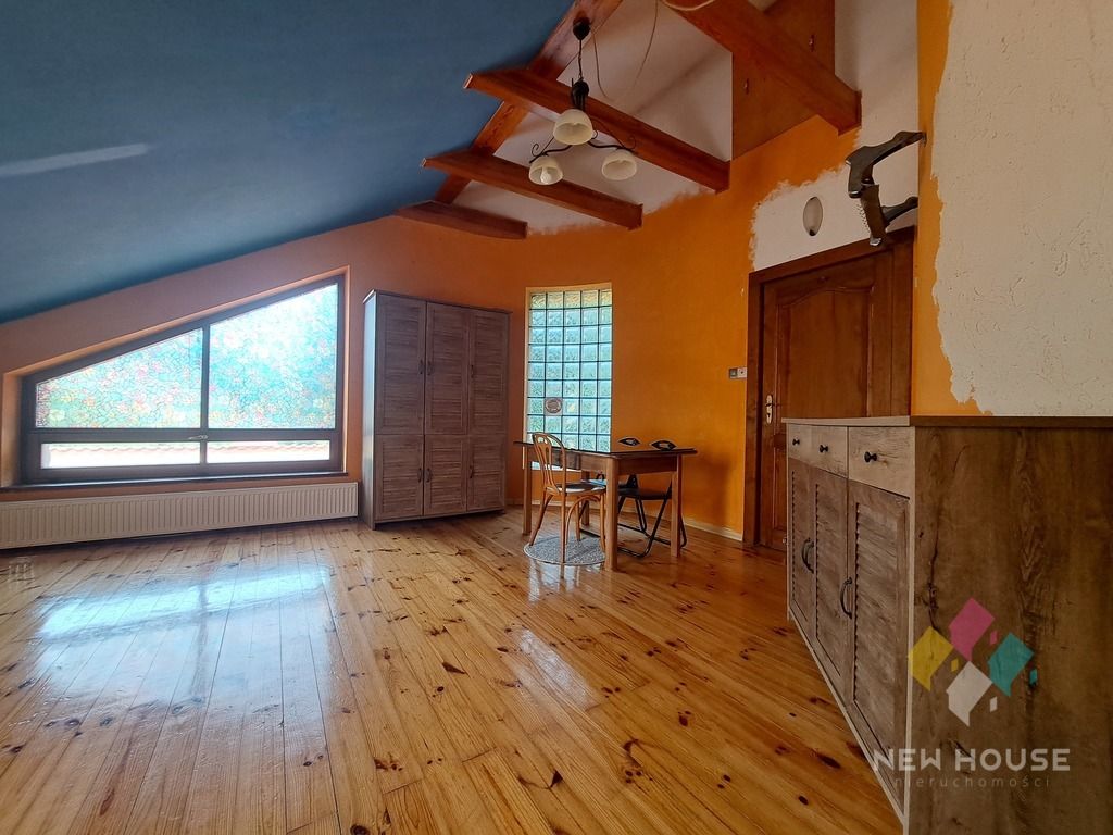 Mieszkanie 2-pokojowe Olsztyn Kortowo, ul. Księżycowa. Zdjęcie 2