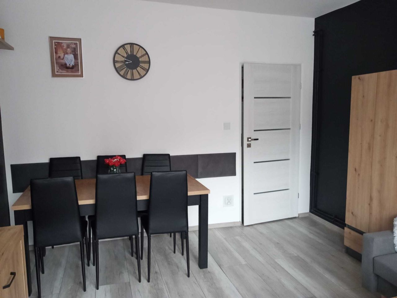 Mieszkanie 2-pokojowe Bytom, ul. Jana Matejki. Zdjęcie 4