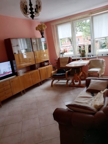 Mieszkanie 1-pokojowe Kołobrzeg. Zdjęcie 1