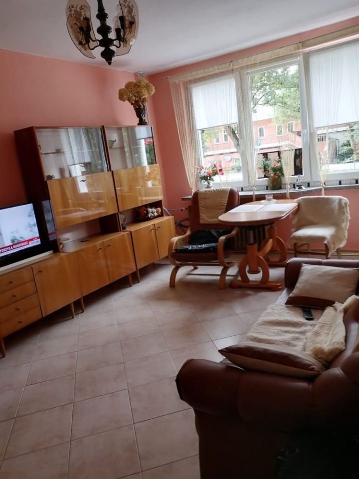 Mieszkanie 1-pokojowe Kołobrzeg. Zdjęcie 1