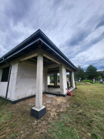 dom wolnostojący, 4 pokoje Dębniaki. Zdjęcie 8