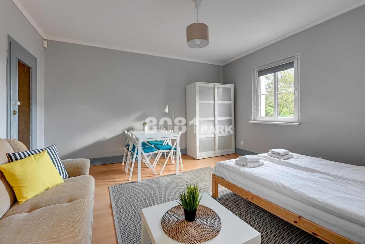 Mieszkanie 2-pokojowe Sopot, al. Niepodległości. Zdjęcie 10