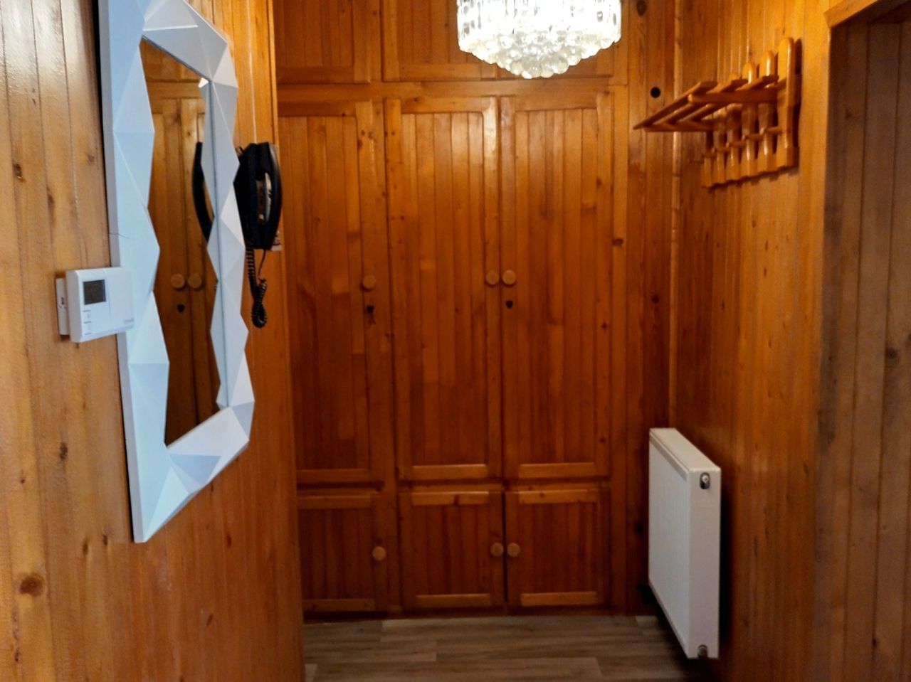 Mieszkanie 2-pokojowe Wrocław Karłowice, pl. Gustawa Daniłowskiego. Zdjęcie 6