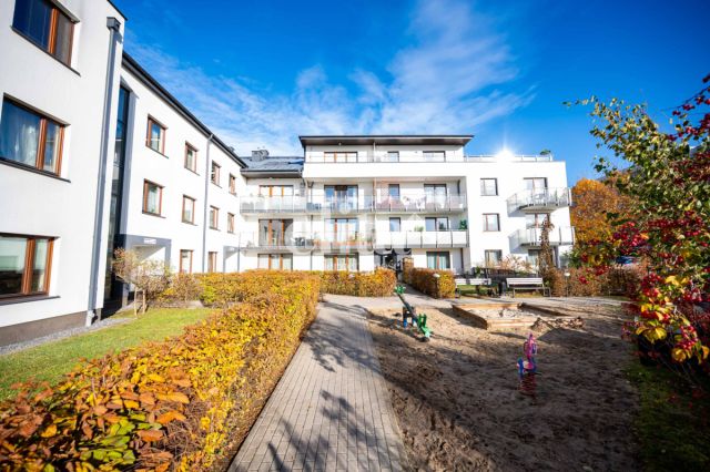 Mieszkanie 3-pokojowe Gdańsk Morena, ul. prof. Stefana Hausbrandta. Zdjęcie 20