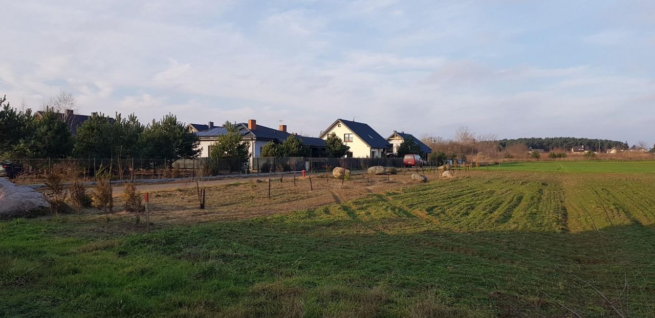 Działka budowlana Ciechocinek, ul. Nieszawska. Zdjęcie 4