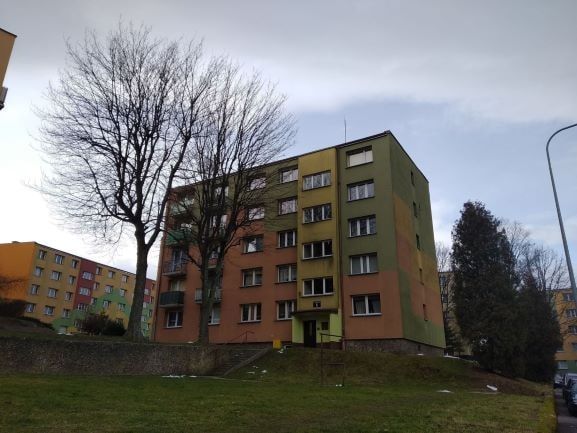 Mieszkanie 2-pokojowe Wałbrzych Piaskowa Góra, ul. Ksawerego Dunikowskiego. Zdjęcie 1