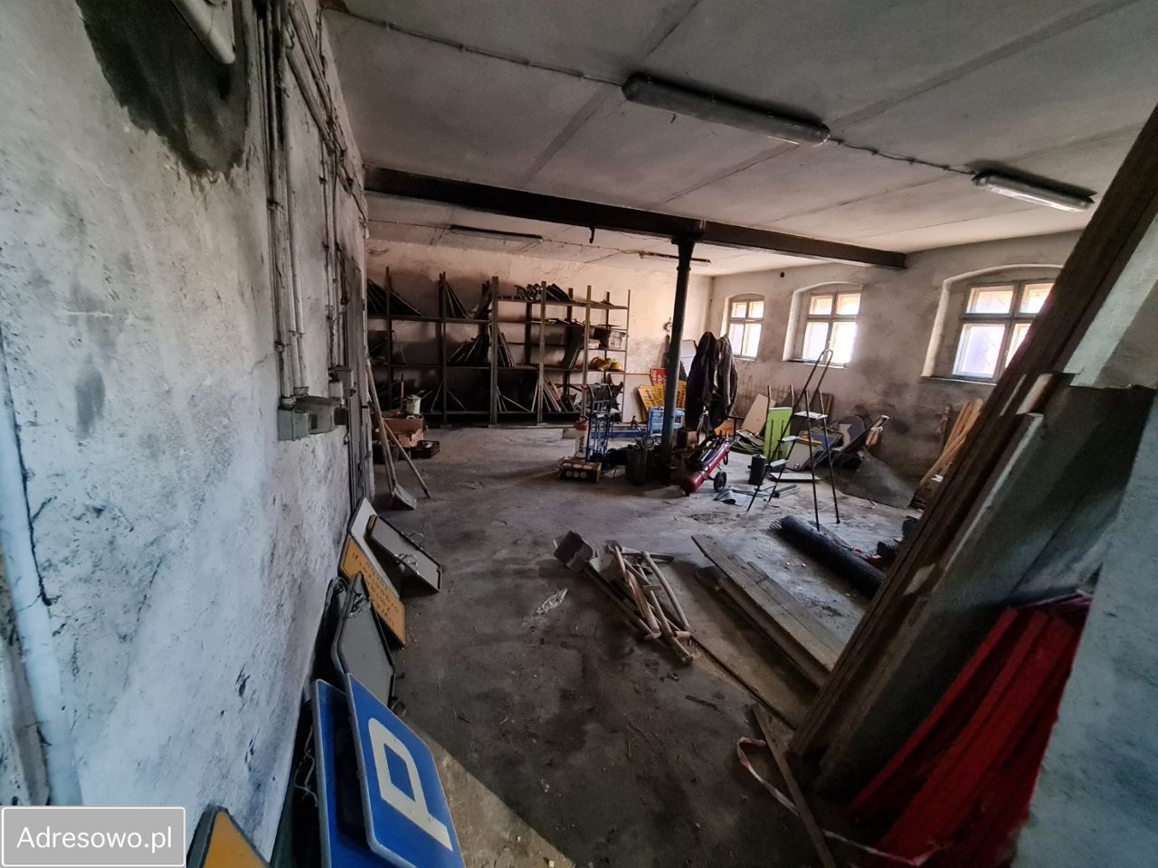 Nieruchomość komercyjna Bielawa. Zdjęcie 17