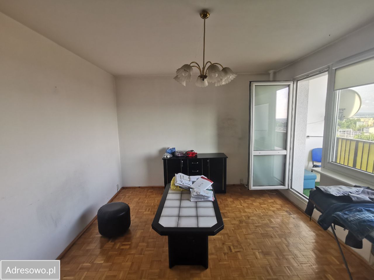 Mieszkanie 3-pokojowe Konin, ul. Mieczysława Karłowicza