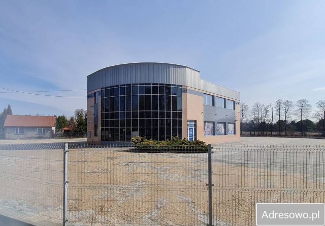 Lokal Ostrołęka, ul. Stacha Konwy. Zdjęcie 1