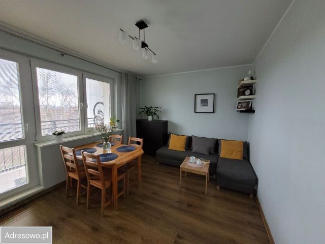 Mieszkanie 3-pokojowe Koziegłowy, ul. Poznańska. Zdjęcie 1