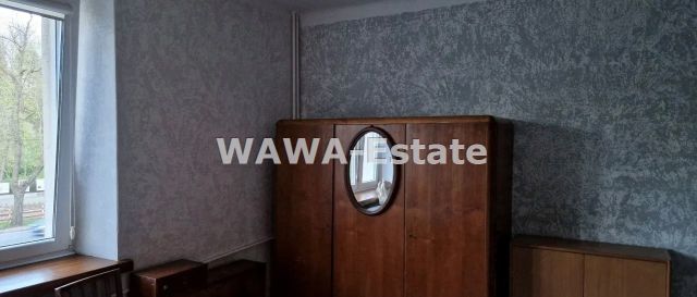 Mieszkanie 1-pokojowe Warszawa Żoliborz, pl. Woodrowa Wilsona. Zdjęcie 1