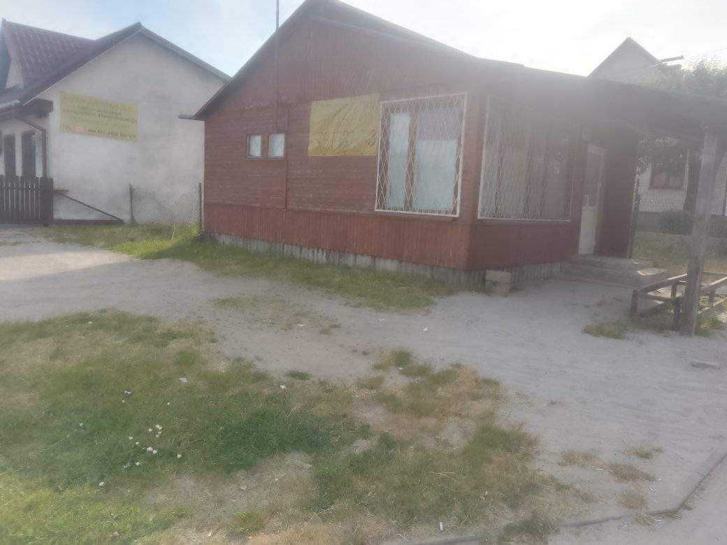 Lokal Gródek. Zdjęcie 2