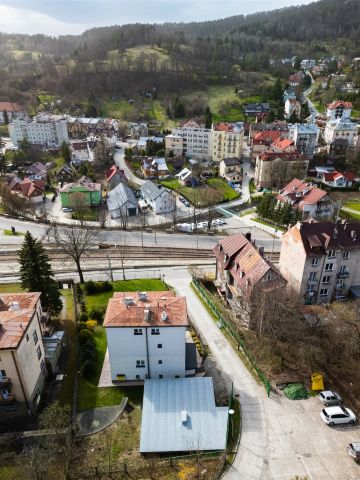 Mieszkanie 4-pokojowe Krynica-Zdrój, ul. Słoneczna. Zdjęcie 8