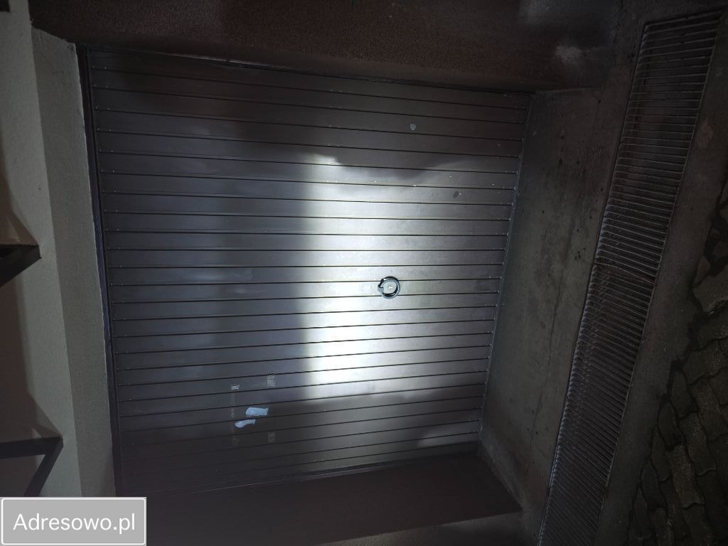 Garaż/miejsce parkingowe Warszawa Gocław, ul. Perkuna. Zdjęcie 4