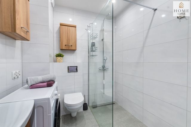 Mieszkanie 2-pokojowe Dywity, ul. Franciszka Hynka. Zdjęcie 11